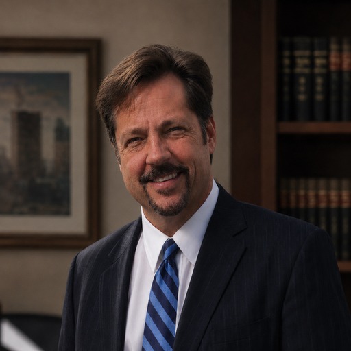 Patrick D Crocker, Esq.